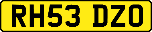 RH53DZO