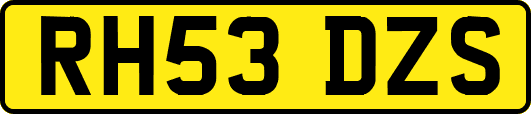RH53DZS