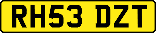 RH53DZT