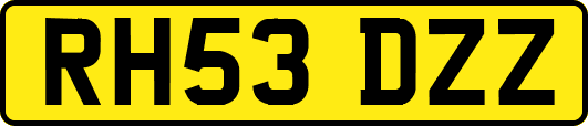 RH53DZZ