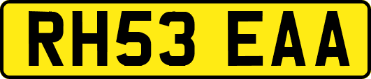 RH53EAA