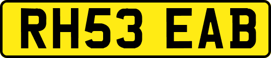 RH53EAB