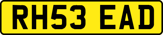 RH53EAD