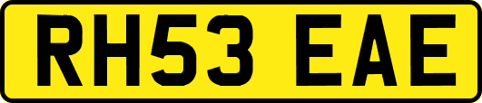 RH53EAE