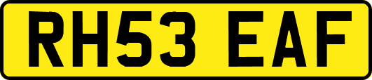 RH53EAF