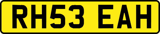 RH53EAH