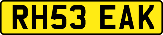 RH53EAK