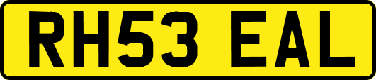 RH53EAL