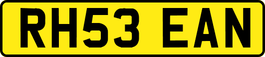 RH53EAN