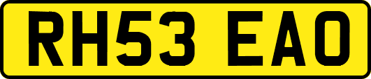 RH53EAO