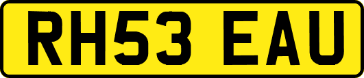 RH53EAU