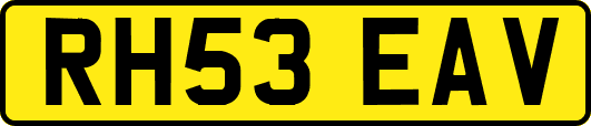 RH53EAV