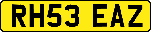 RH53EAZ