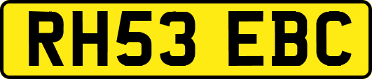 RH53EBC