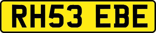 RH53EBE