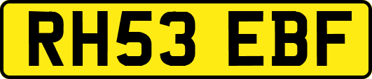 RH53EBF