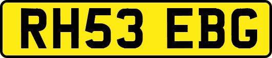 RH53EBG
