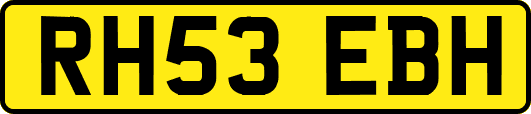 RH53EBH