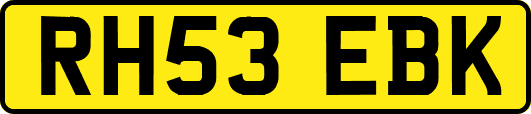 RH53EBK