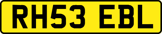 RH53EBL