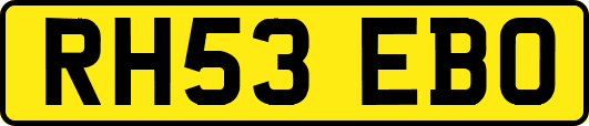 RH53EBO