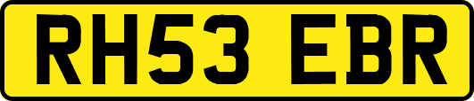 RH53EBR