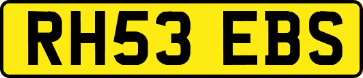 RH53EBS