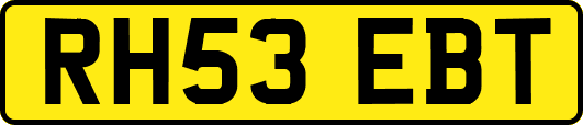 RH53EBT