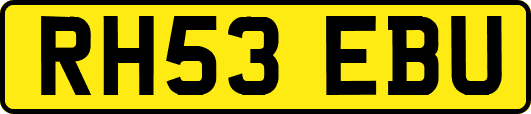 RH53EBU
