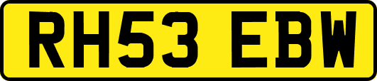 RH53EBW