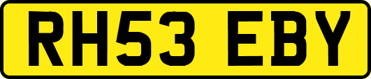 RH53EBY