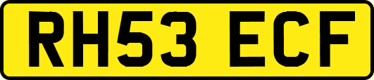 RH53ECF
