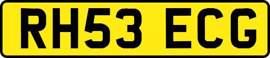 RH53ECG