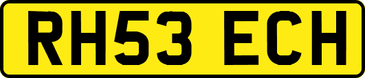 RH53ECH