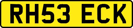 RH53ECK