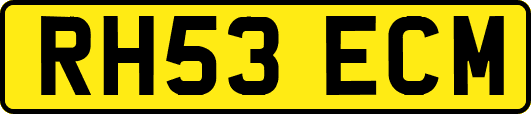 RH53ECM