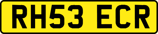 RH53ECR