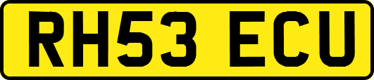 RH53ECU