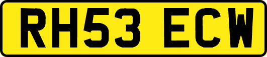 RH53ECW