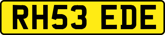 RH53EDE