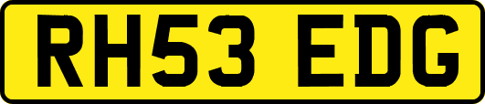 RH53EDG