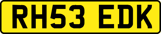 RH53EDK