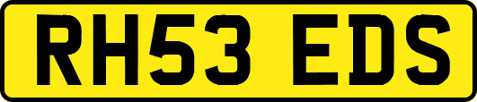 RH53EDS