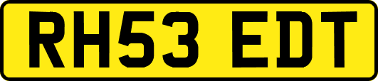RH53EDT