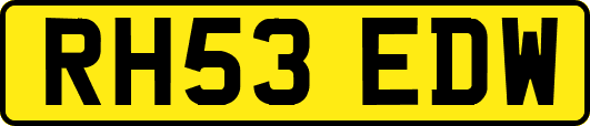 RH53EDW