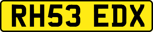 RH53EDX