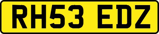 RH53EDZ