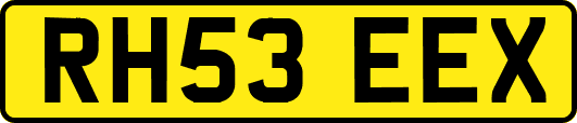 RH53EEX