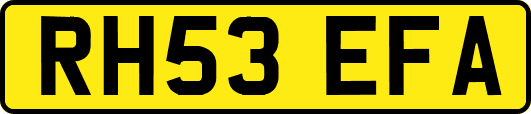 RH53EFA