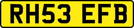 RH53EFB